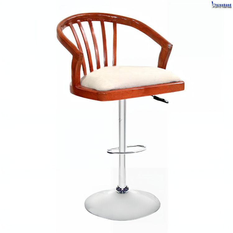 صندلی کانتر جکدار فاگاسه با کد E616