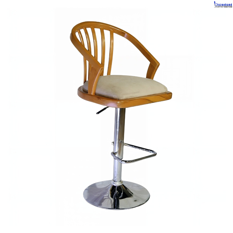 صندلی کانتر جکدار فاگاسه با کد E616