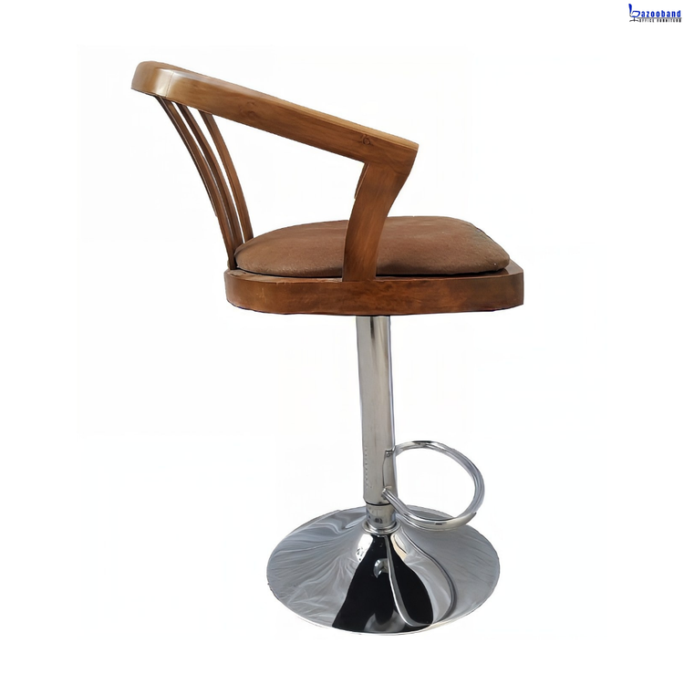 صندلی کانتر جکدار فاگاسه با کد E616