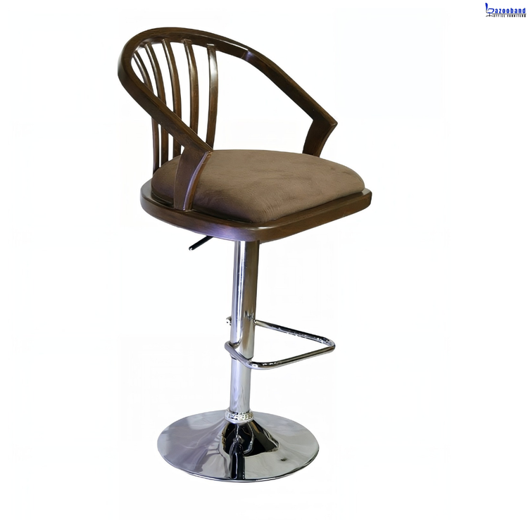 صندلی کانتر جکدار فاگاسه با کد E616