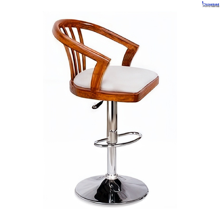 صندلی کانتر جکدار فاگاسه با کد E616