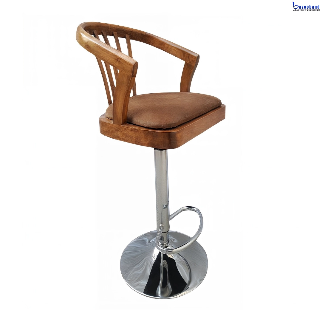 صندلی کانتر جکدار فاگاسه با کد E616