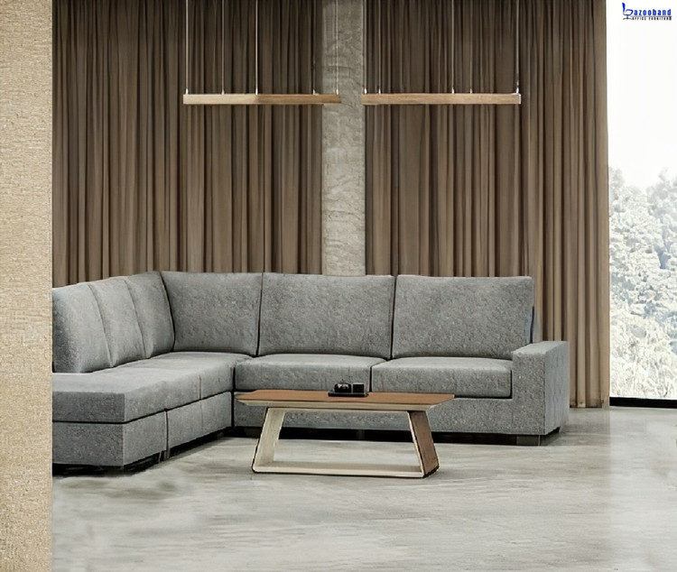 میز جلو مبلی یا کافی تیبل کد 6010