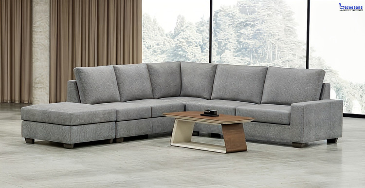 میز جلو مبلی یا کافی تیبل کد 6010