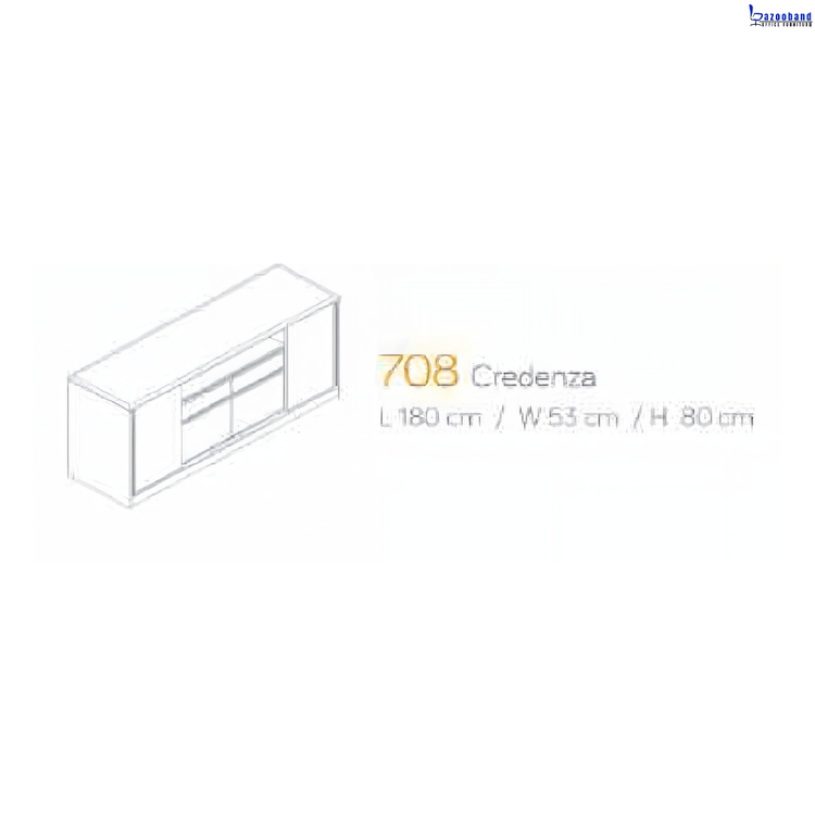 کنسول کردنزا ام دی اف کد 708