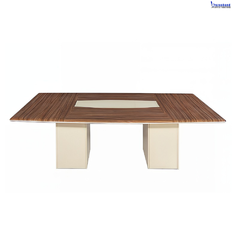 میز کنفرانس بزرگ ام دی اف کد 508