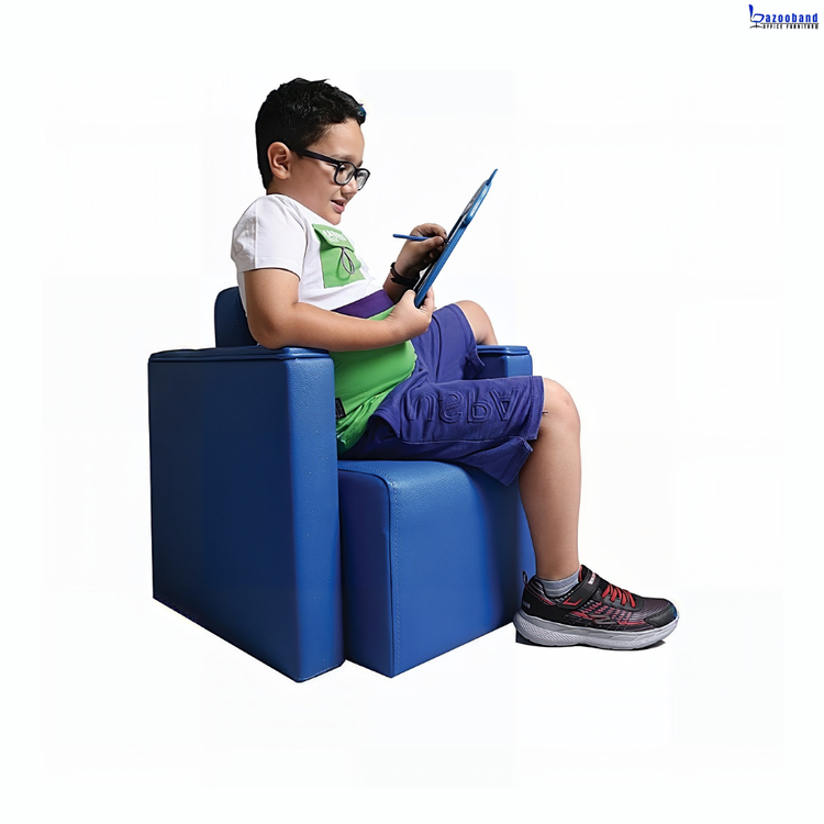 مبلمان کودک کد MK