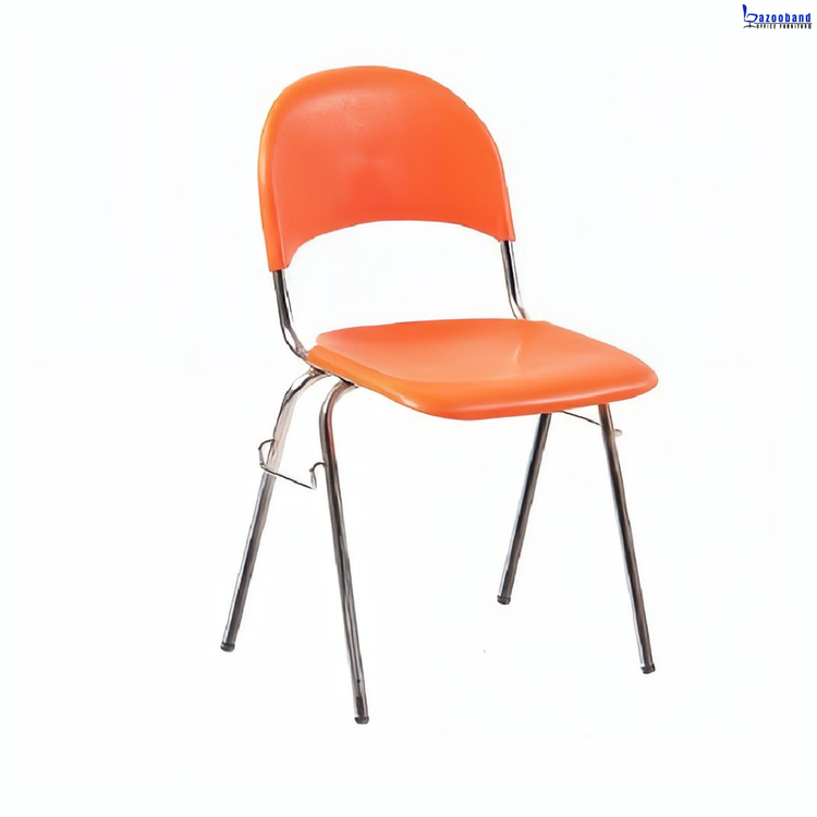 صندلی ردیفی فایبرگلاس مدل متال