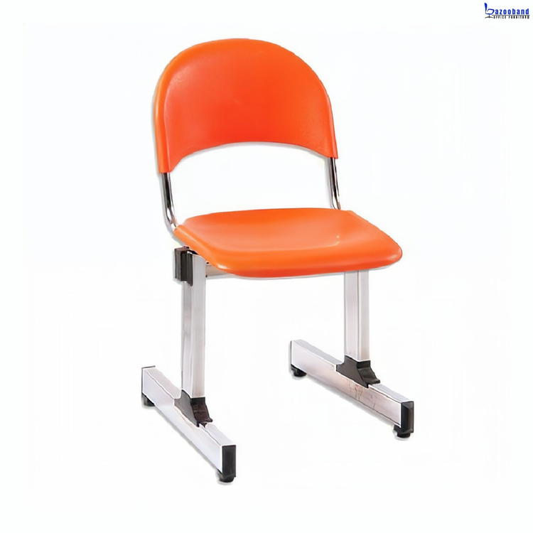 صندلی ردیفی فایبرگلاس مدل متال