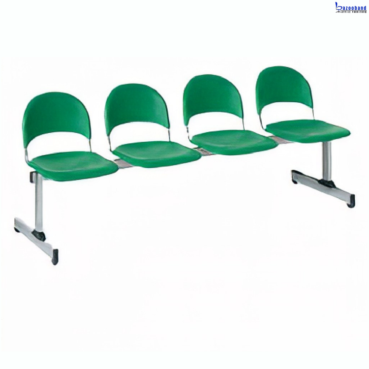 صندلی ردیفی فایبرگلاس مدل متال