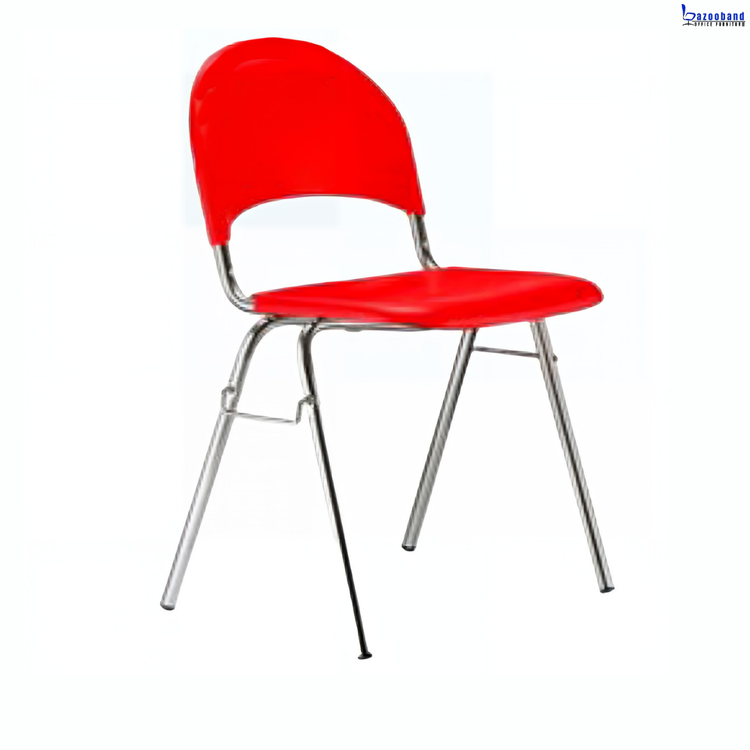 صندلی ردیفی فایبرگلاس مدل متال