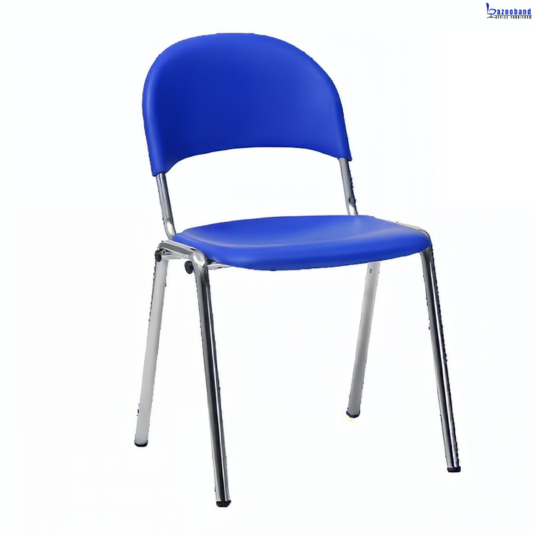 صندلی ردیفی فایبرگلاس مدل متال