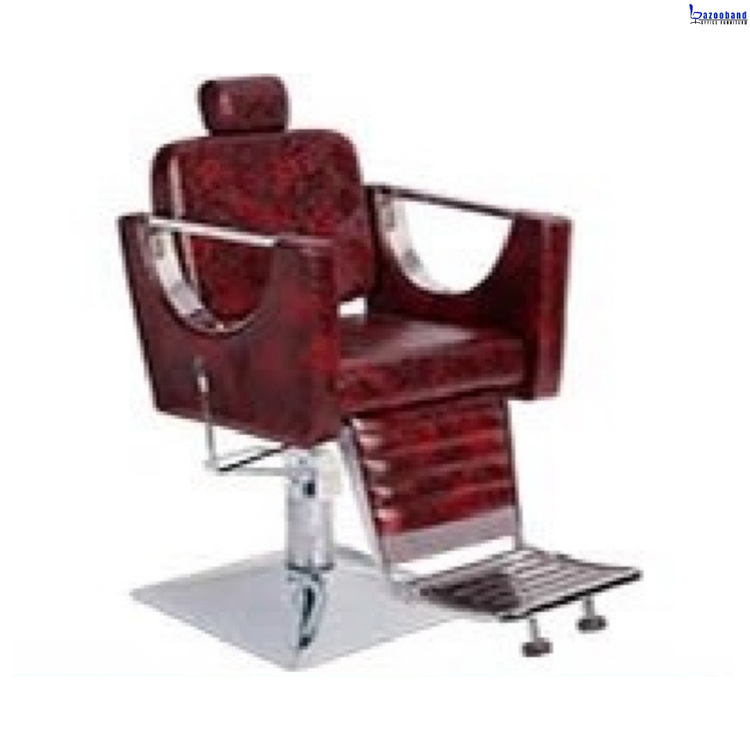 صندلی وی آی پی جک دار آرایشگاهی مدل 6827