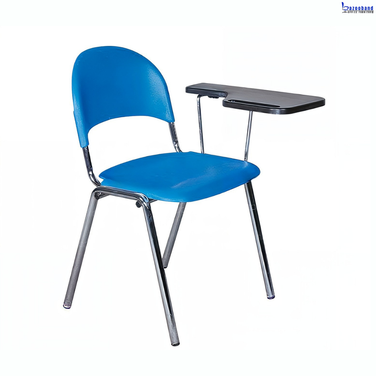 صندلی آموزشی فایبرگلاس مدل متال