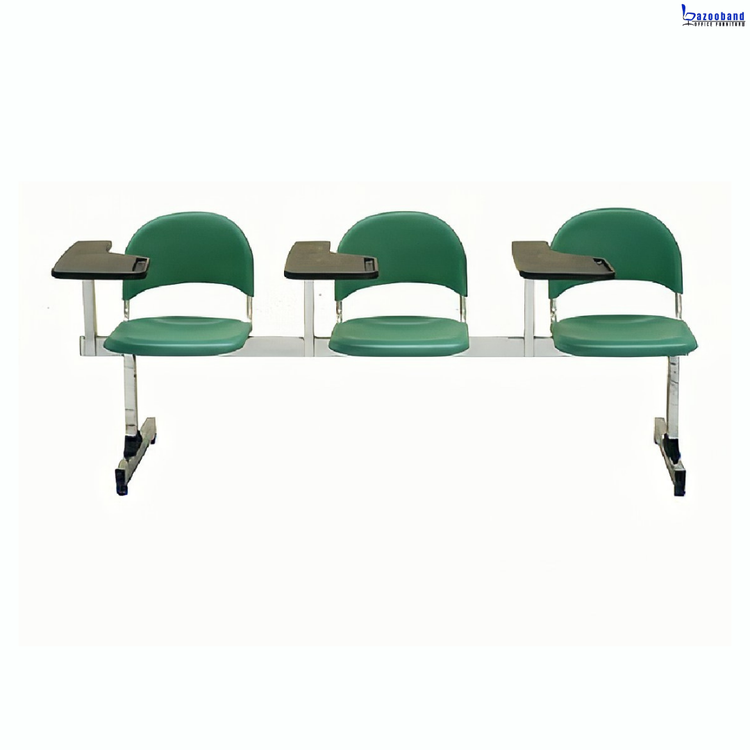 صندلی آموزشی فایبرگلاس مدل متال