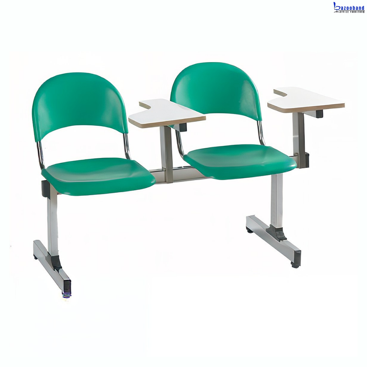صندلی آموزشی فایبرگلاس مدل متال