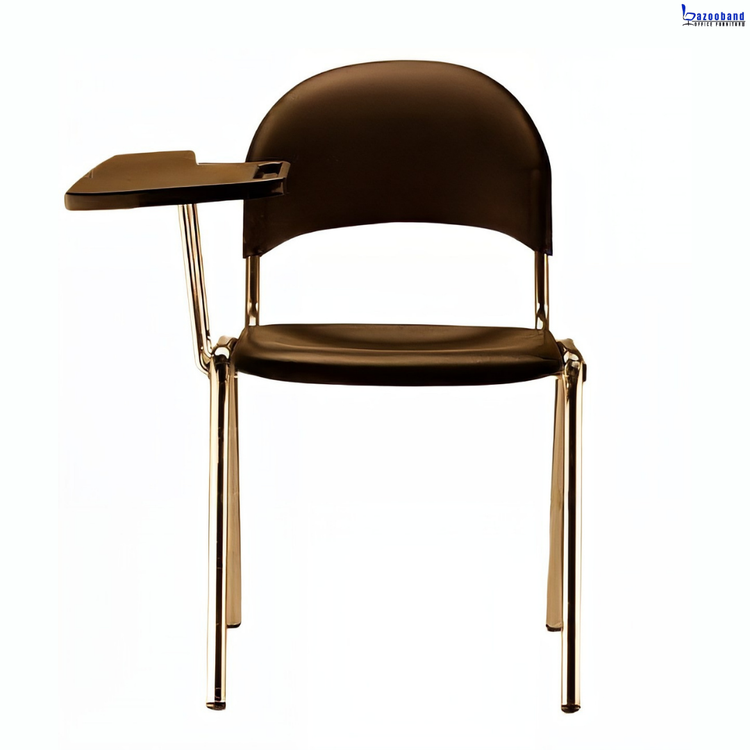 صندلی آموزشی فایبرگلاس مدل متال