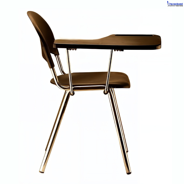 صندلی آموزشی فایبرگلاس مدل متال