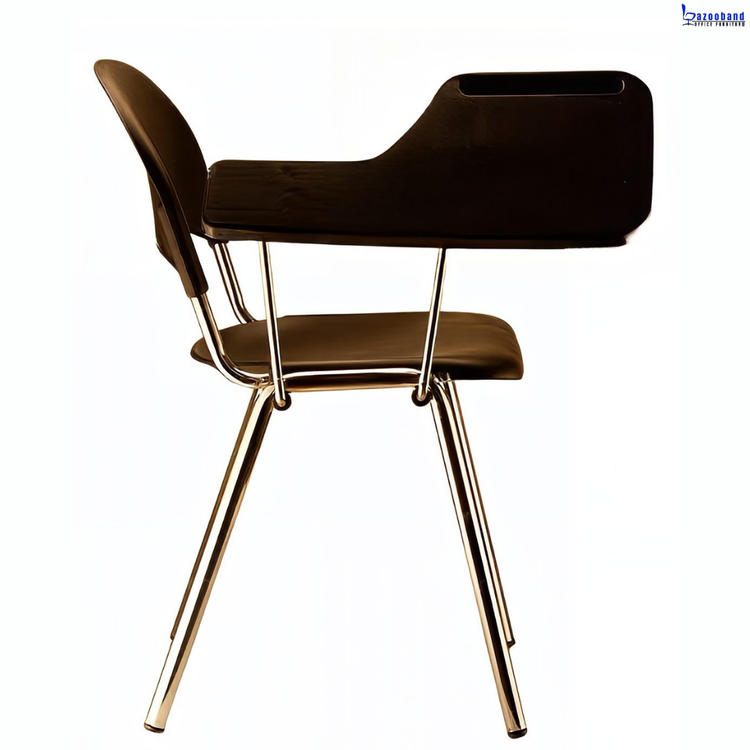 صندلی آموزشی فایبرگلاس مدل متال