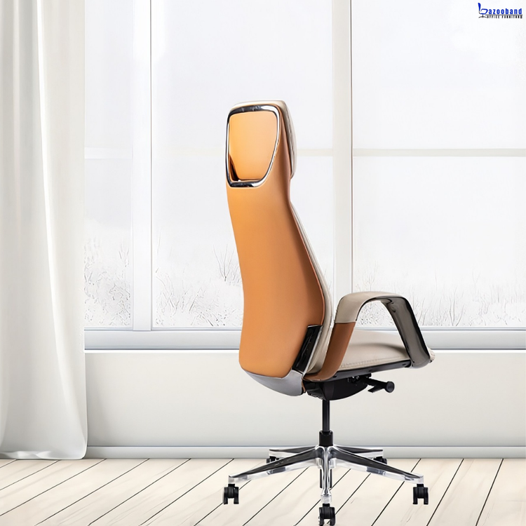 صندلی مدیریت گردان کد T03-A