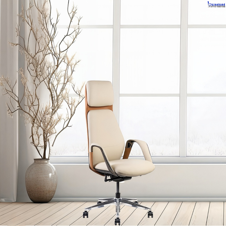 صندلی مدیریت گردان کد T03-A