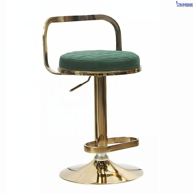 صندلی کانتر جک دار مدل زیمنس کد E702