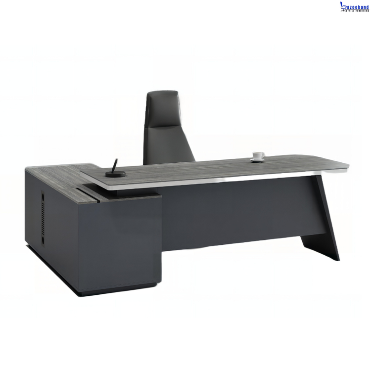 میز مدیریت ال ام دی اف کد 117