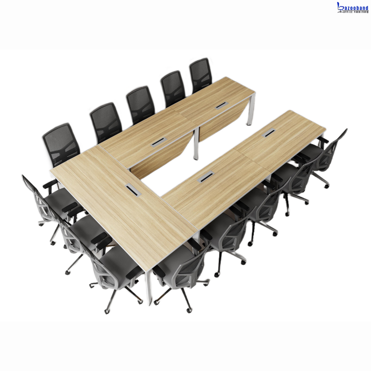 میز کنفرانس ام دی اف کد 530