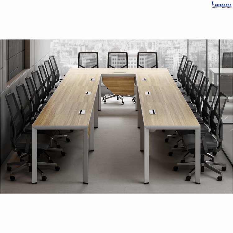 میز کنفرانس ام دی اف کد 530