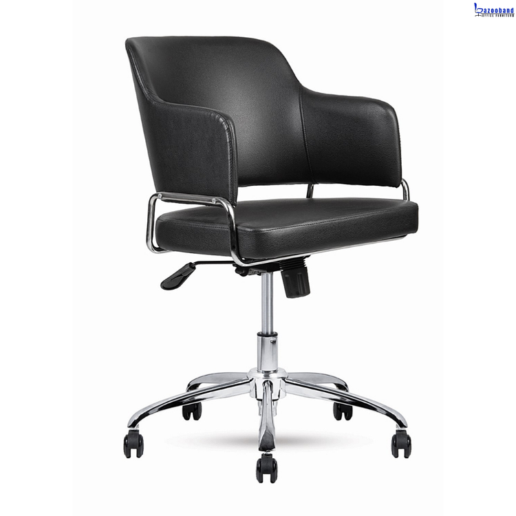 صندلی گردان کد E101