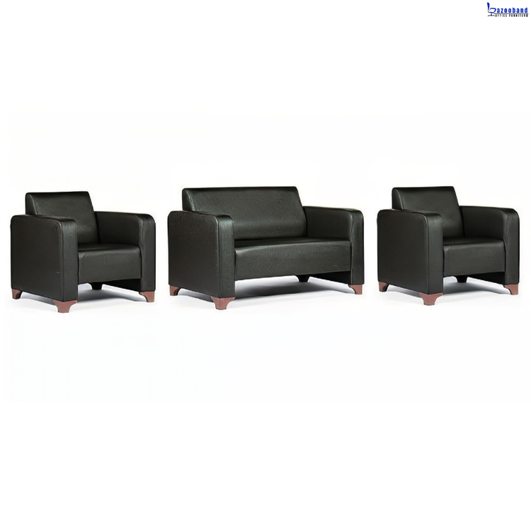 نیم ست مبلمان اداری کد M10