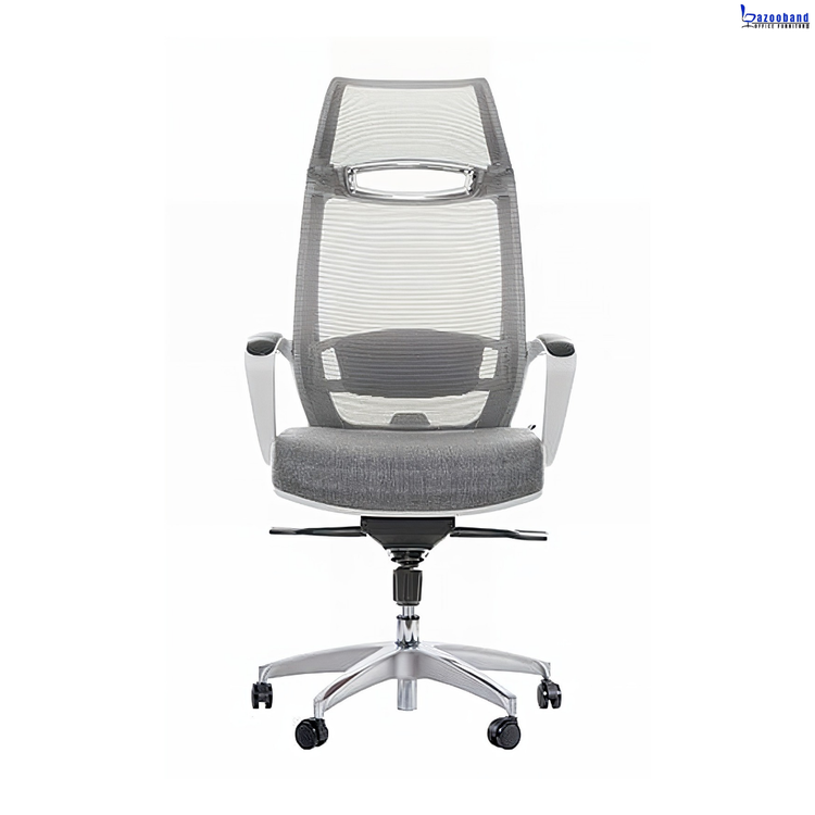 صندلی مدیریت با خاصیت مش توری کد R30