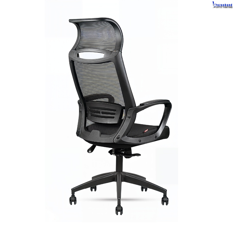 صندلی مدیریت با خاصیت مش توری کد R30