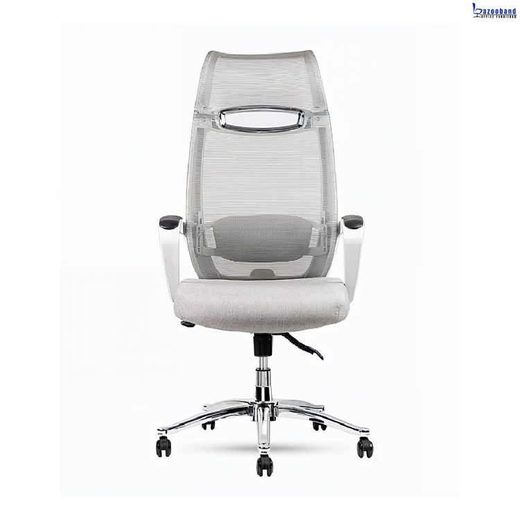 صندلی مدیریت با خاصیت مش توری کد R30