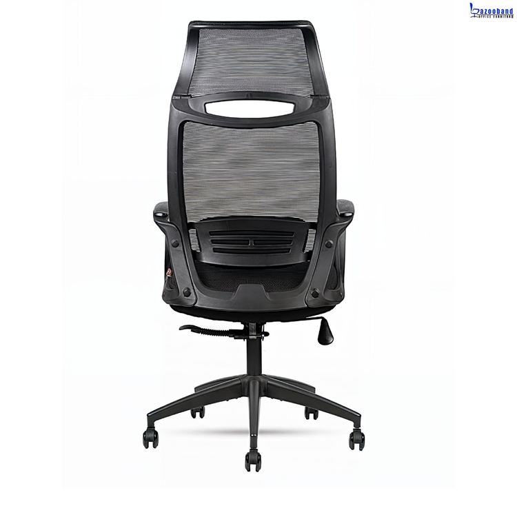 صندلی مدیریت با خاصیت مش توری کد R30