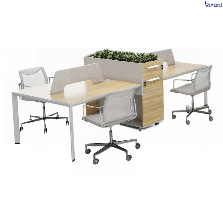 میز کارگروهی کد 048B