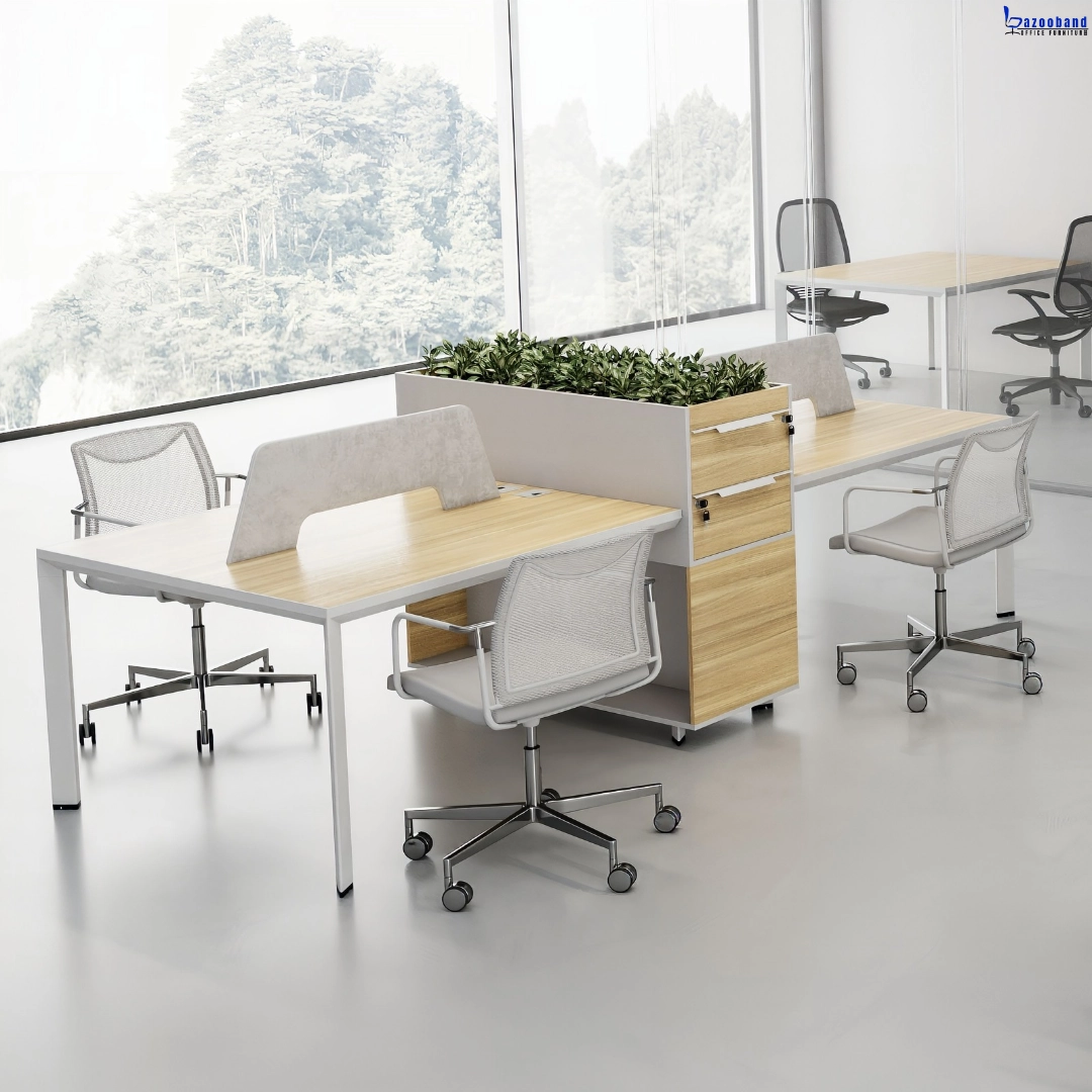 میز کارگروهی کد 048B