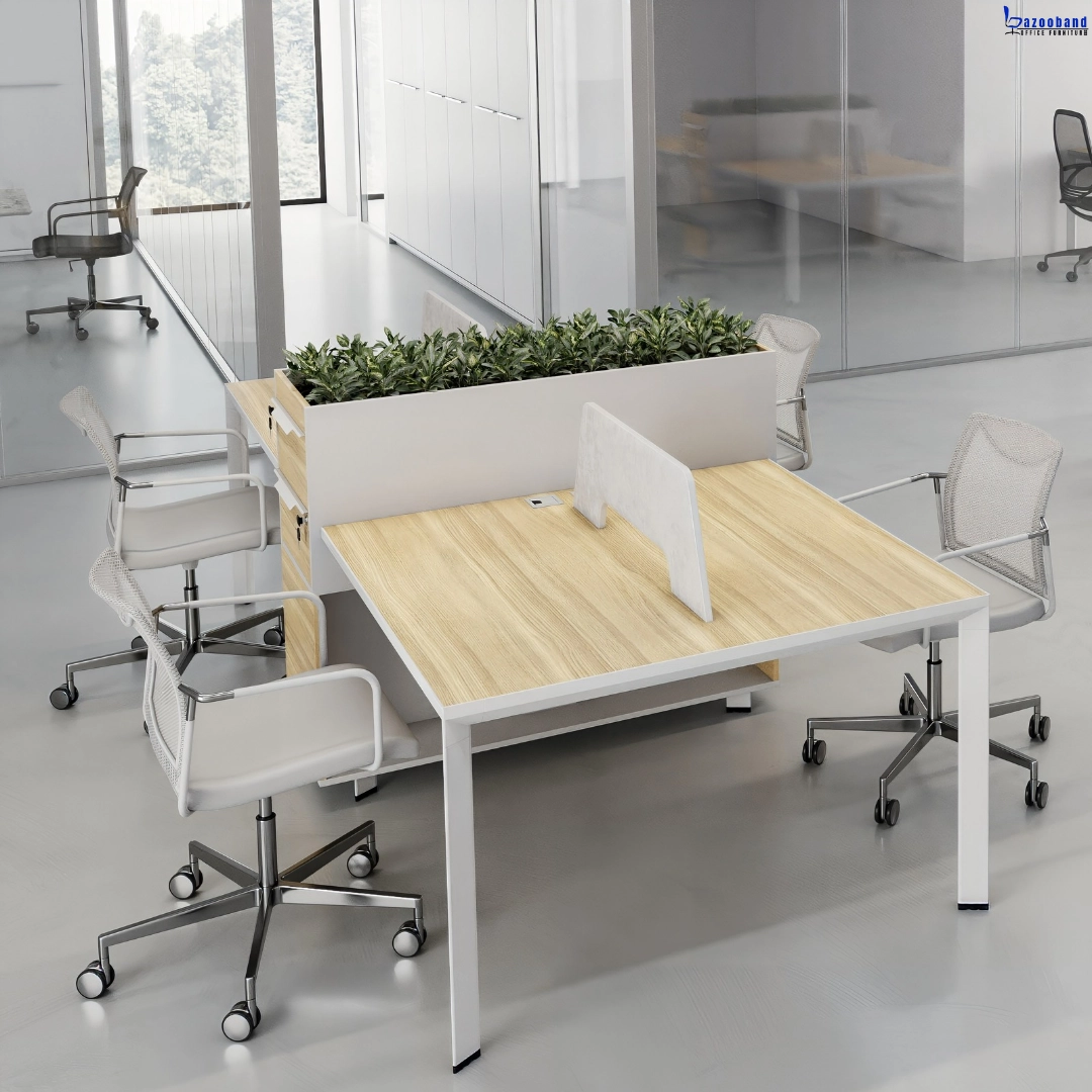 میز کارگروهی کد 048B