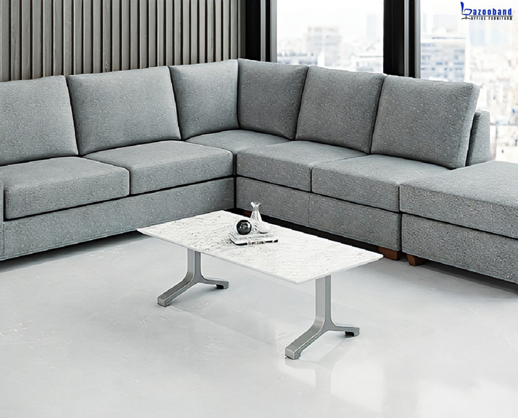 میز جلو مبلی یا کافی تیبل کد 6009