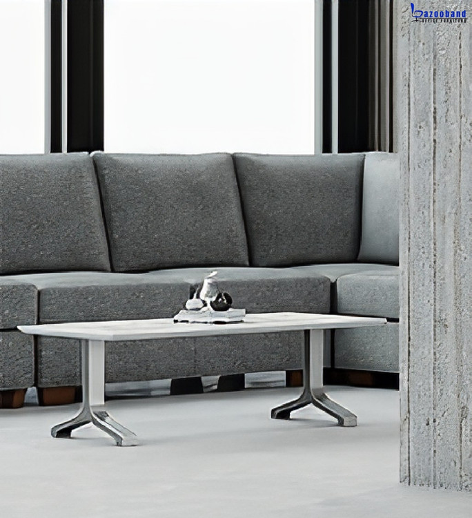 میز جلو مبلی یا کافی تیبل کد 6009