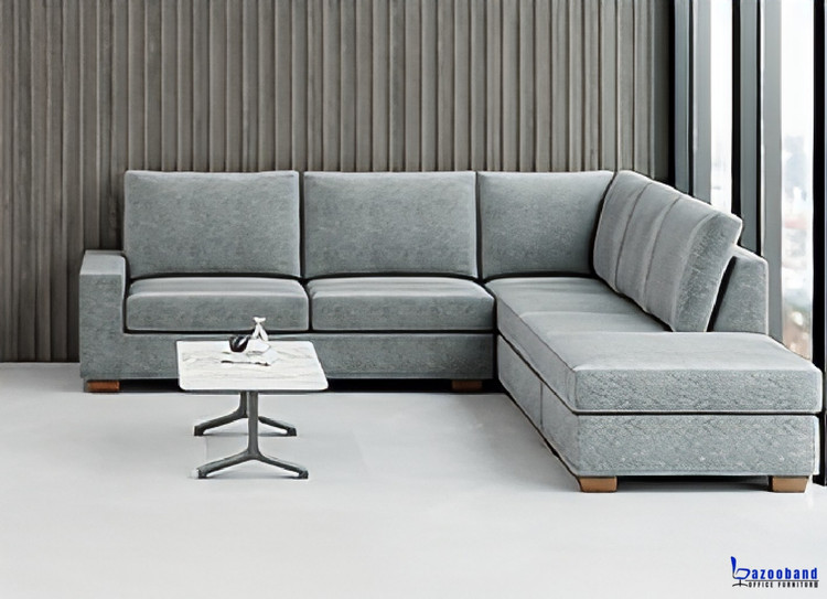 میز جلو مبلی یا کافی تیبل کد 6009