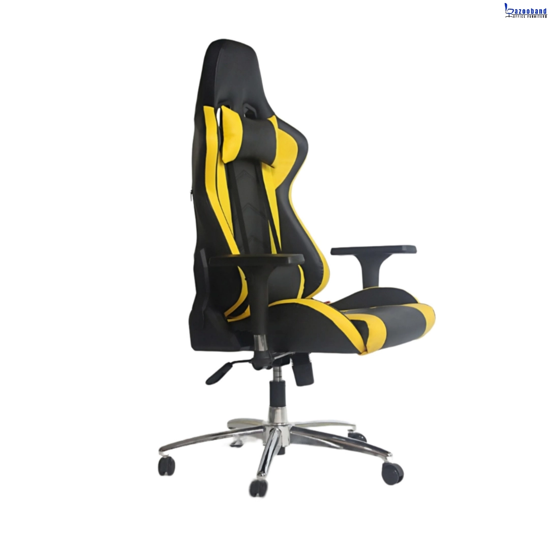 صندلی گیمینگ کد GM-600