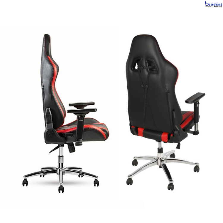 صندلی گیمینگ کد GM-600