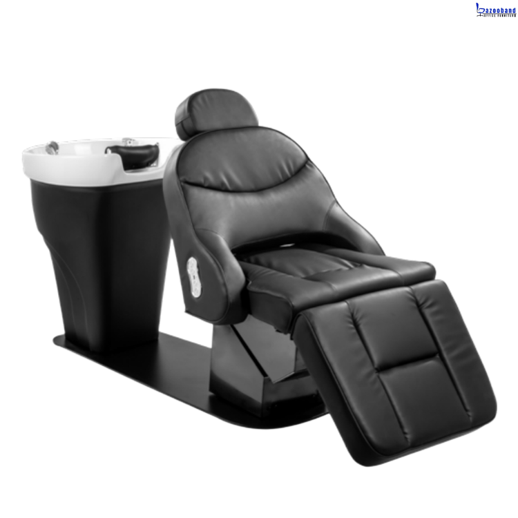 صندلی سرشور برقی کد 8880