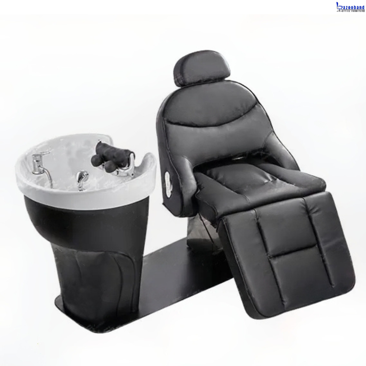 صندلی سرشور برقی کد 8880