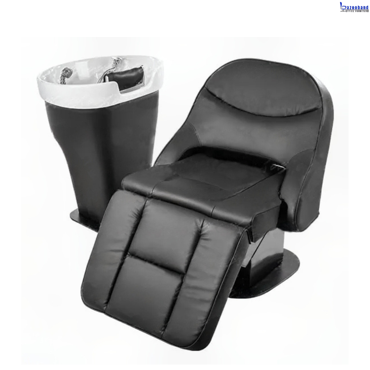 صندلی سرشور برقی کد 8880