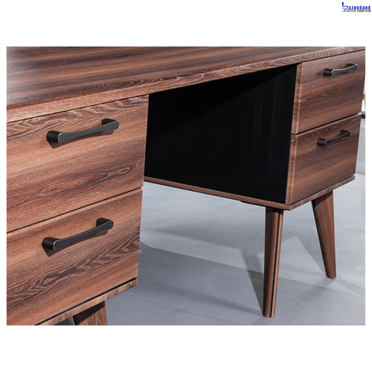 میز مدیریت ام دی اف کد 1001