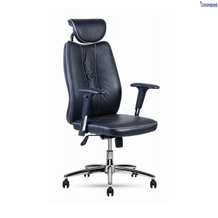 صندلی مدیریتی گردان کد MZ-75