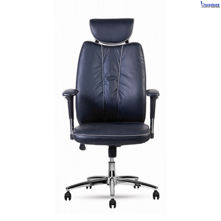 صندلی مدیریتی گردان کد MZ-75