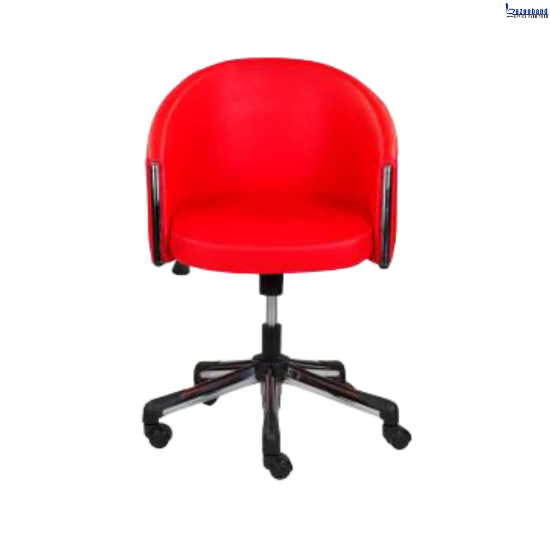 صندلی گردان مدل اِمبر کد G702